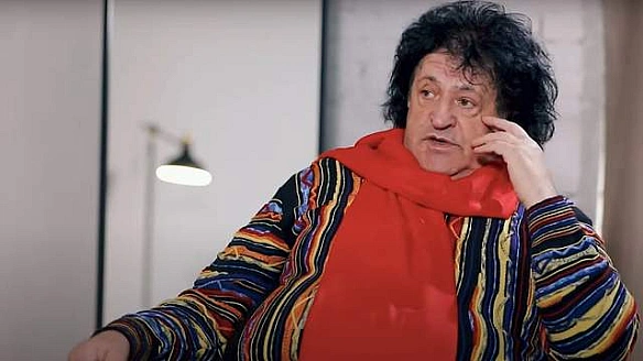 we.ua - Це сталося після окупації, – Іво Бобул зізнався, що з його нерухомістю в Криму