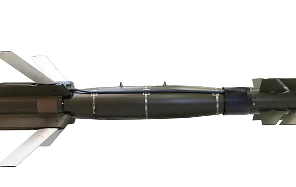 we.ua - Франція виготовить для України 1200 високоточних авіабомб ААSМ Наmmеr — Lе Раrіsіеn
