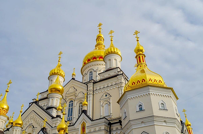 we.ua - 6 травня: церковне свято сьогодні, прикмета дня, як зміцнити здоров'я