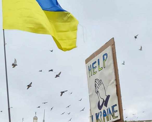 we.ua - В Чехії створять український хаб єдності для повернення біженців