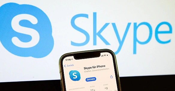 Skype офіційно припинив роботу після понад 20 років існування