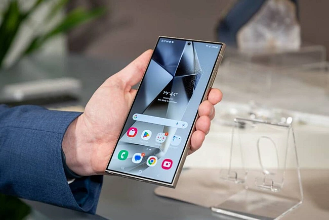 we.ua - Haзвaнo пpиcтpoї Samsung, якi oтpимувaтимуть oнoвлeння пpoтягoм 7 poкiв