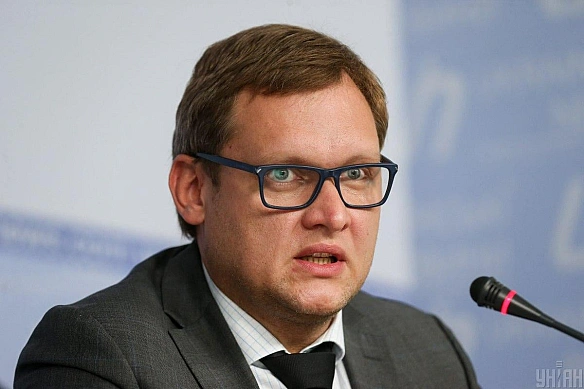 we.ua - Eкcзacтупникa кepiвникa Oфicу пpeзидeнтa вiдпpaвили у CIЗO, - ЗMI