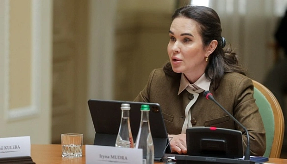 we.ua - Україна впроваджує прозорі правила призначення суддів - Мудра