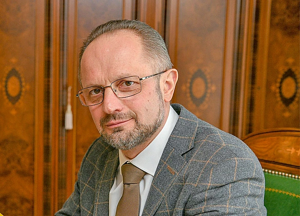 we.ua - У мера Бухареста Дана є шанс стати президентом Румунії, - дипломат Безсмертний