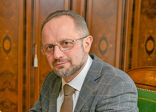 we.ua - У мера Бухареста Дана є шанс стати президентом Румунії, - дипломат Безсмертний