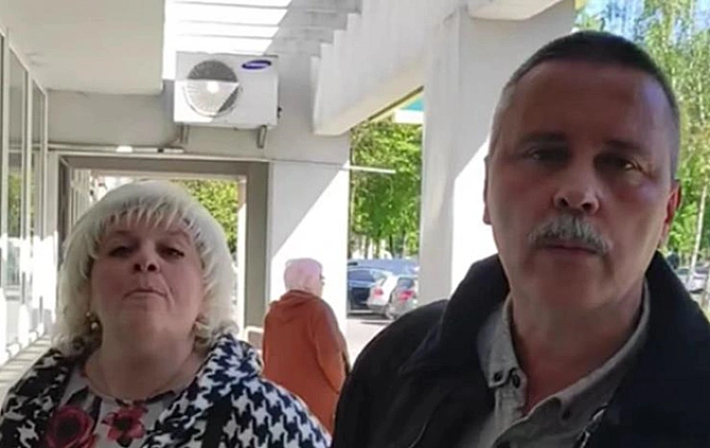 we.ua - Львівська політехніка звільнила працівника, який образив ветерана у банку