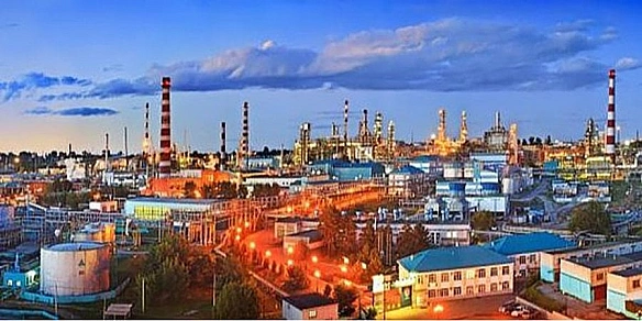 we.ua - Koнтpoлює Koлoмoйcький. Micцeвa гpoмaдa iнiцiює нaцioнaлiзaцiю HПЗ нa Пpикapпaттi чepeз eкoлoгiчнi pизики