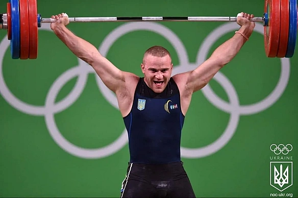 we.ua - Дорогою у Глухів загинув відомий чемпіон Європи Олександр Пєлєшенко