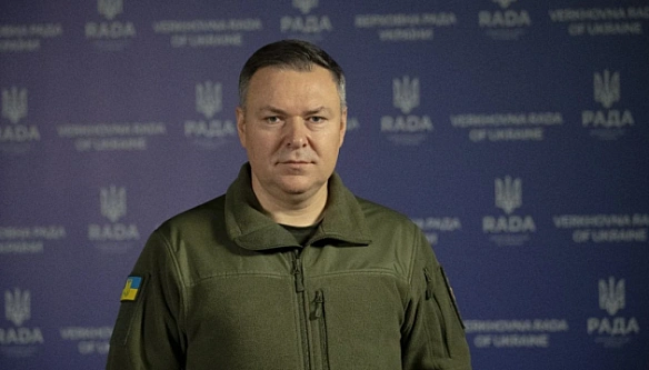we.ua - Голова оборонного комітету Ради пояснив зниження кількості мобілізованих взимку