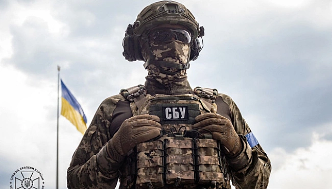 we.ua - СБУ проводить безпекові заходи у Сумах 8 та 9 травня