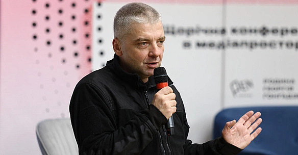 we.ua - Відсутність реагування заохотить подальші злочини Росії не лише в Україні й не лише щодо України, – правозахисник Максим Буткевич