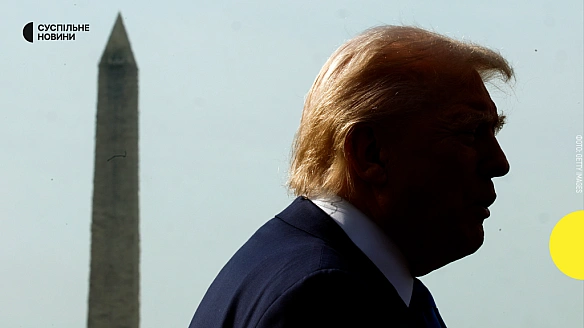 we.ua - Зеленський переговорив із Трампом, Нідерланди та Румунія навчатимуть українських техніків F-16. 1171 день війни