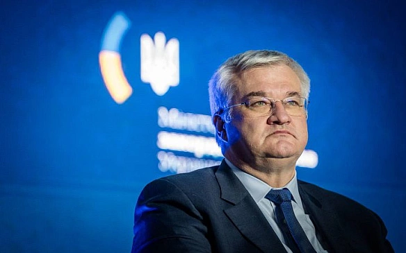 we.ua - Україна готується до нового раунду перемовин з Угорщиною щодо вступу в ЄС, - Сибіга