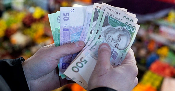 we.ua - На одній з посад пропонували 115 тис. грн: Держслужба зайнятості назвала регіони, де можна отримати найвищі зарплати