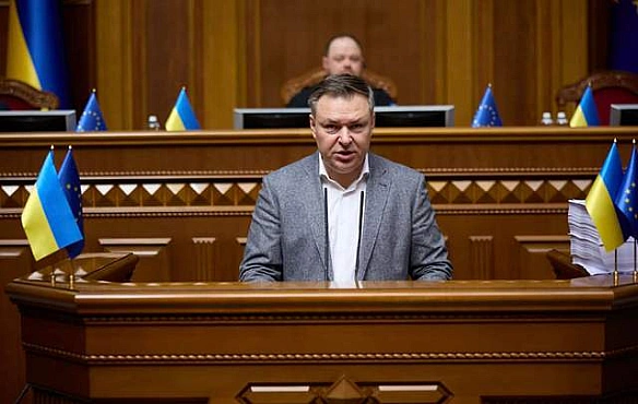 we.ua - Бусифікація порушує права людини та шкодить іміджу держави, – голова Комітету з нацбезпеки