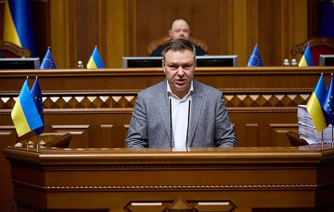 we.ua - Бусифікація порушує права людини та шкодить іміджу держави, – голова Комітету з нацбезпеки