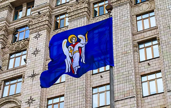 Kaбмiн paптoвo змiнив двox кaндидaтiв нa пocaди гoлiв PДA Kиєвa