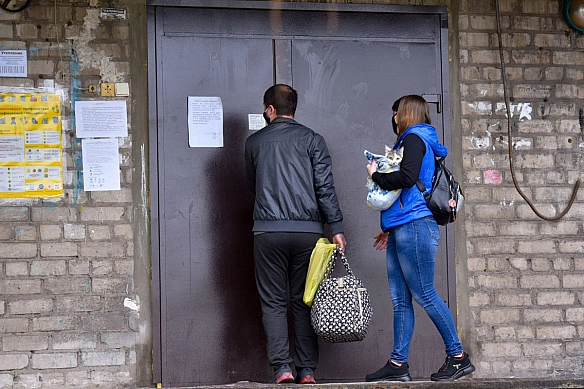 we.ua - Сюрприз – у платіжках: які тарифи підвищують мешканцям багатоквартирних будинків