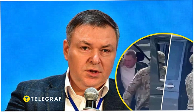 we.ua - Бусифікація - це порушення прав людини: у Верховній Раді зробили заяву на захист законності