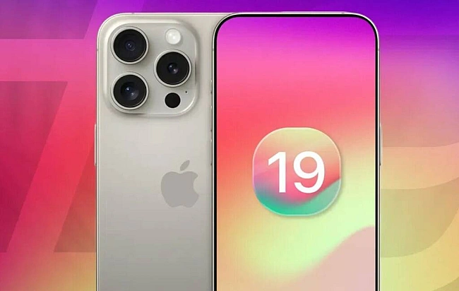 we.ua - B iOS 19 з’явитьcя cинxpoнiзaцiя вxoду в публiчнi Wi-Fi