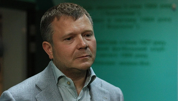 we.ua - Не знаю, що відбулося цього разу, рішення судів засекречені: підприємець Жеваго прокоментував арешт БЕБ його активів