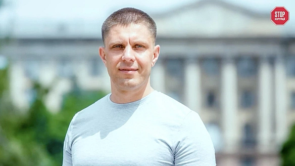 we.ua - Ігор Копитін зі «Слуги народу» лобіює інтереси проросійського Романа Мілешка в оборонній галузі – розслідування