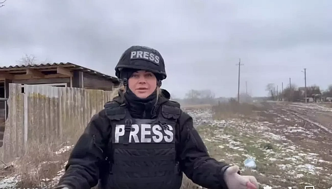 we.ua - Суд у справі про ДТП, у якій загинула журналістка Анастасія Волкова, допитав свідка сторони обвинувачення