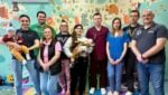 we.ua - Столичні хірурги провели ювелірну операцію, видаливши військовому уламок, який пройшов через очну орбіту