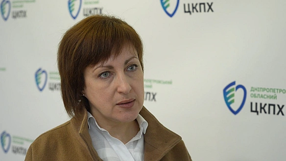 we.ua - Спалах гепатиту А в Україні: чи є загроза епідемії для Дніпропетровщини та як уберегтися від вірусу