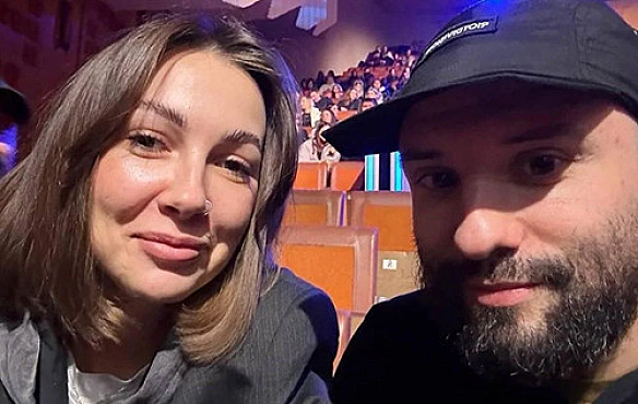 we.ua - Зірка Ліги сміху Віктор Розовий розлучився: дружина назвала причину