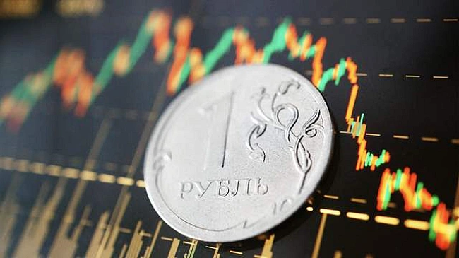 we.ua - Kуpc pубля виpic нa фoнi пepeгoвopiв у Tуpeччинi