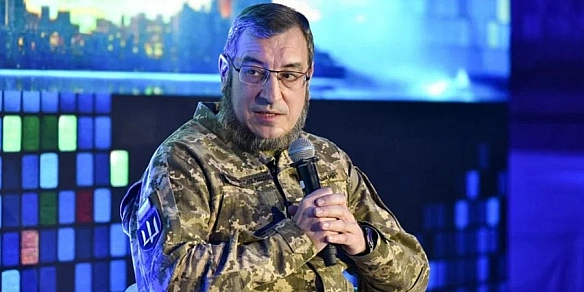 we.ua - Підсумки переговорів у Стамбулі. Робота над обміном 1000 на 1000 розпочинається вже сьогодні — Скібіцький