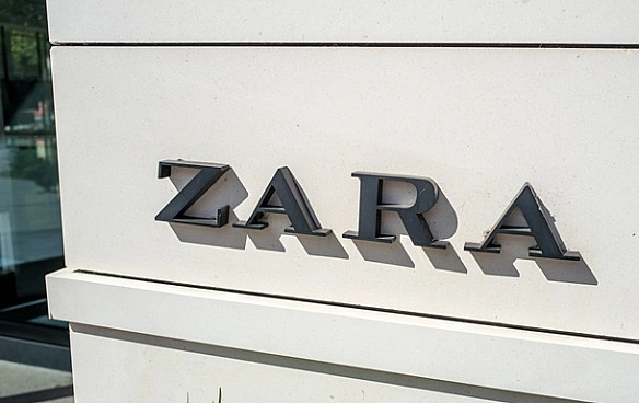 we.ua - У РФ магазини Zаrа працюють під іншими вивісками - ЗМІ