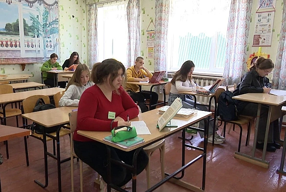 we.ua - Оптимізація шкільної мережі Рівненщини. Що буде з малокомплектними школами з 1 вересня