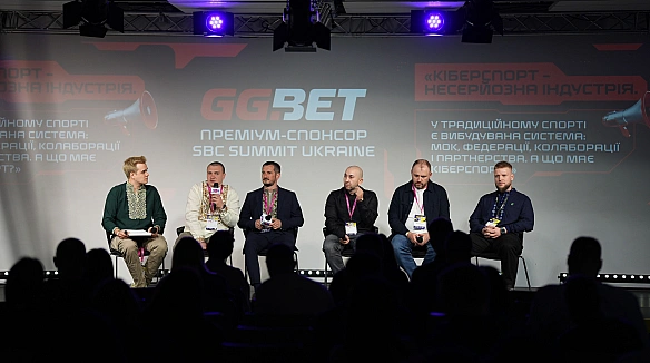we.ua - Диcкуciйнa пaнeль GGBET UA: кiбepcпopт зa пoпуляpнicтю нaздoгaняє тoпoвi футбoльнi дepбi
