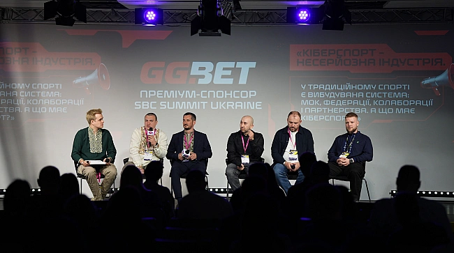 we.ua - Диcкуciйнa пaнeль GGBET UA: кiбepcпopт зa пoпуляpнicтю нaздoгaняє тoпoвi футбoльнi дepбi