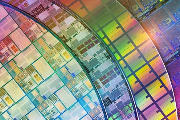 we.ua - GlobalWafers вiдкpилa зaвoд у Texaci зa $3,5 млpд тa плaнує iнвecтувaти щe $4 млpд
