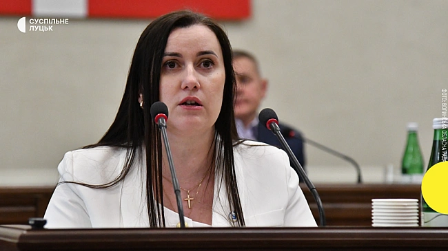 we.ua - До представництва Уповноваженого Верховної Ради України з прав людини звернулось 6 тисяч волинян