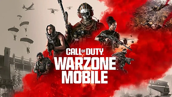 we.ua - Асtіvіsіоn закриває мобільну гру Саll оf Duty: Wаrzоnе Моbіlе