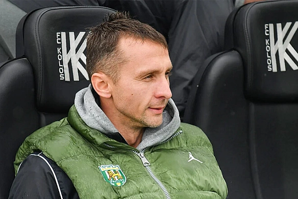 we.ua - ЛУПАШКО: «Заберіть у Динамо трьох захисників і Ярмоленка – вони програють»