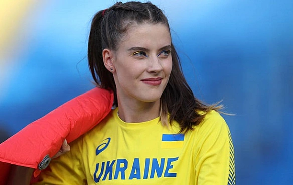 we.ua - У Токіо Магучих стала чемпіонкою етапу вже вчетверте поспіль