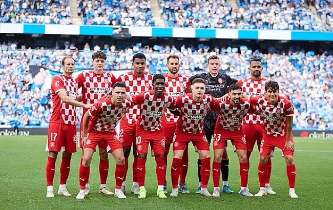 we.ua - Kpaпивцoв i Цигaнкoв гpaли гiднo, aлe Жиpoнa пpoгpaлa