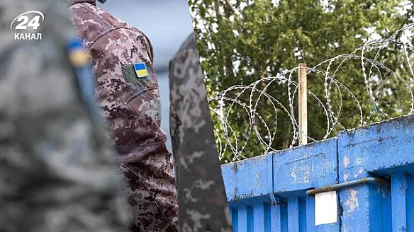 we.ua - Є проблема: військові відверто розповіли про мобілізацію ув'язнених