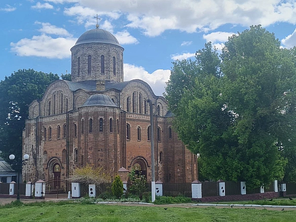 we.ua - Жіночий монастир на Житомирщині став державною власністю після рішення апеляційного суду
