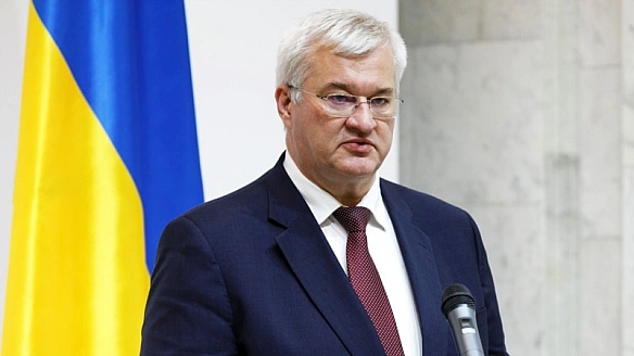 we.ua - Сибіга закликав Угорщину до відновлення консультацій щодо нацменшин