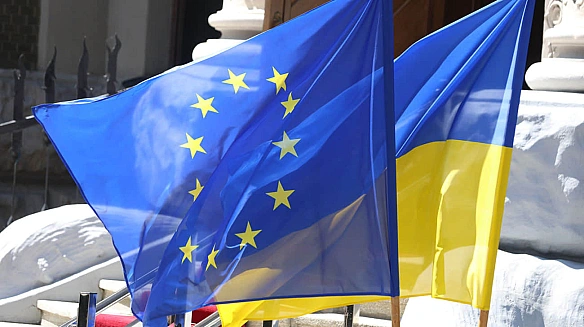 we.ua - Україна завершила скринінг 3 кластерів у перемовинах про вступ – єврокомісарка