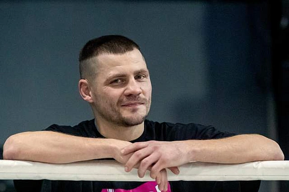 we.ua - Український Танк переніс операцію: промоутер назвав термін відновлення