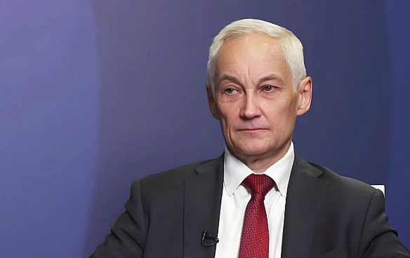 we.ua - Глава Міноборони РФ визначив нові завдання в рамках «СВО»