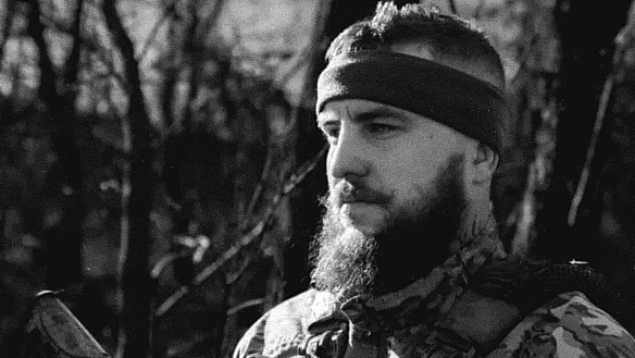 На війні з Росією загинув ультрас Кристала – він боронив Херсон, Бахмут та Серебрянський ліс
